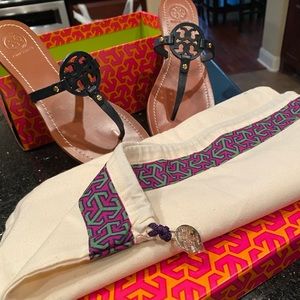 Tory Burch Sandals